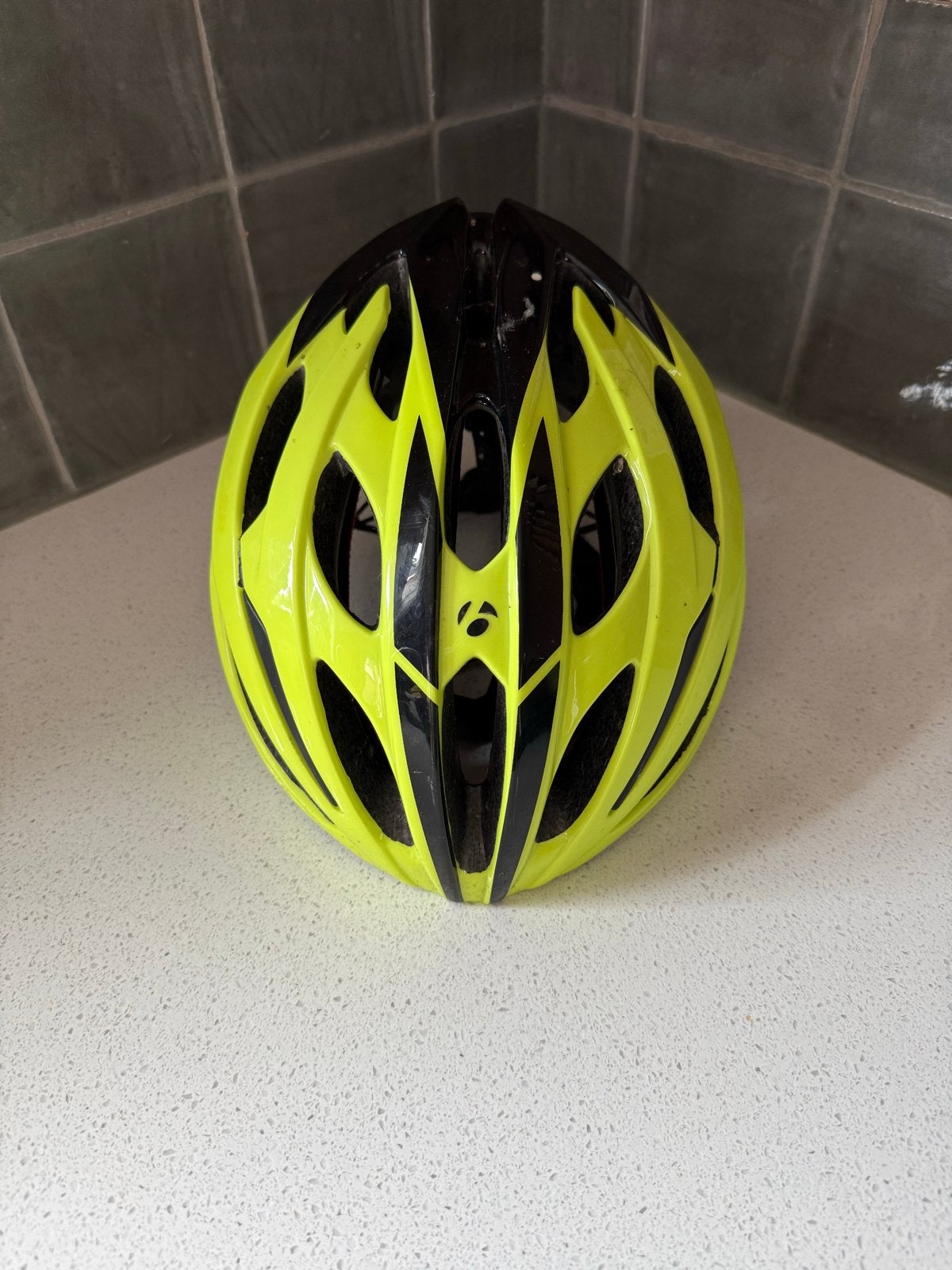 Bontrager fietshelm maat S, Ophalen of Verzenden, Gebruikt, S, Heer of Dame