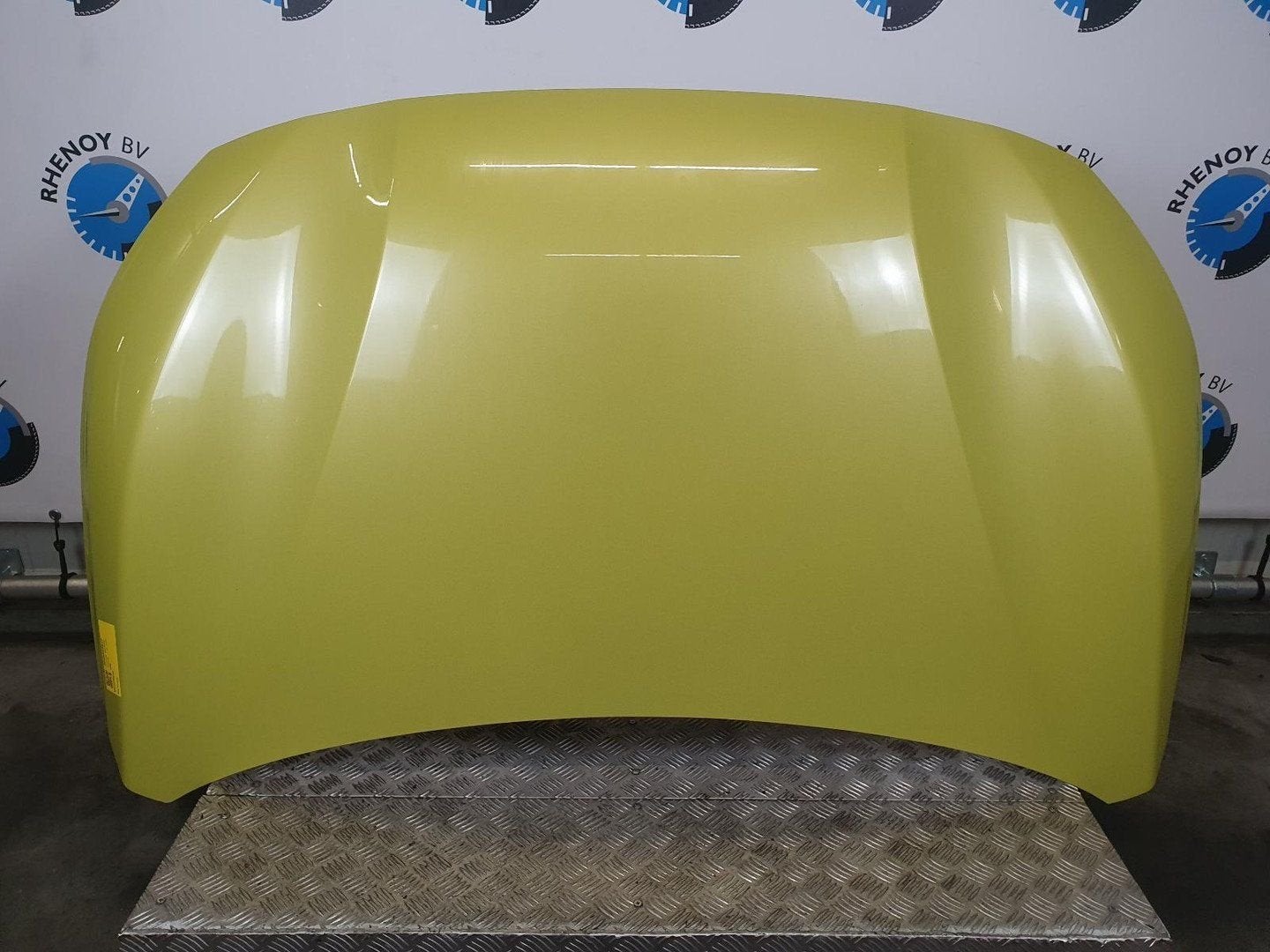PEUGEOT 208 GT MOTORKAP 2025, Ophalen of Verzenden, Gebruikt, ARN erkend, Motorkap