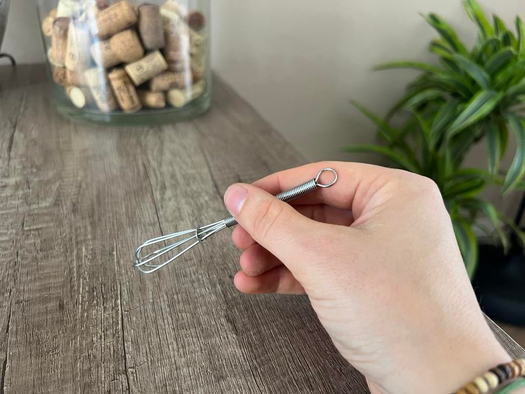 Mini garde Dille en Kamille 9st, Ophalen of Verzenden, Zo goed als nieuw