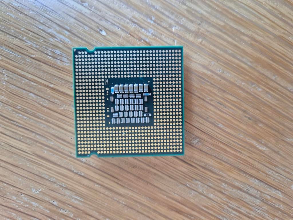 Core 2 duo, Computers en Software, Processors, Verzenden, 2 tot 3 Ghz, Zo goed als nieuw, Core 2 duo