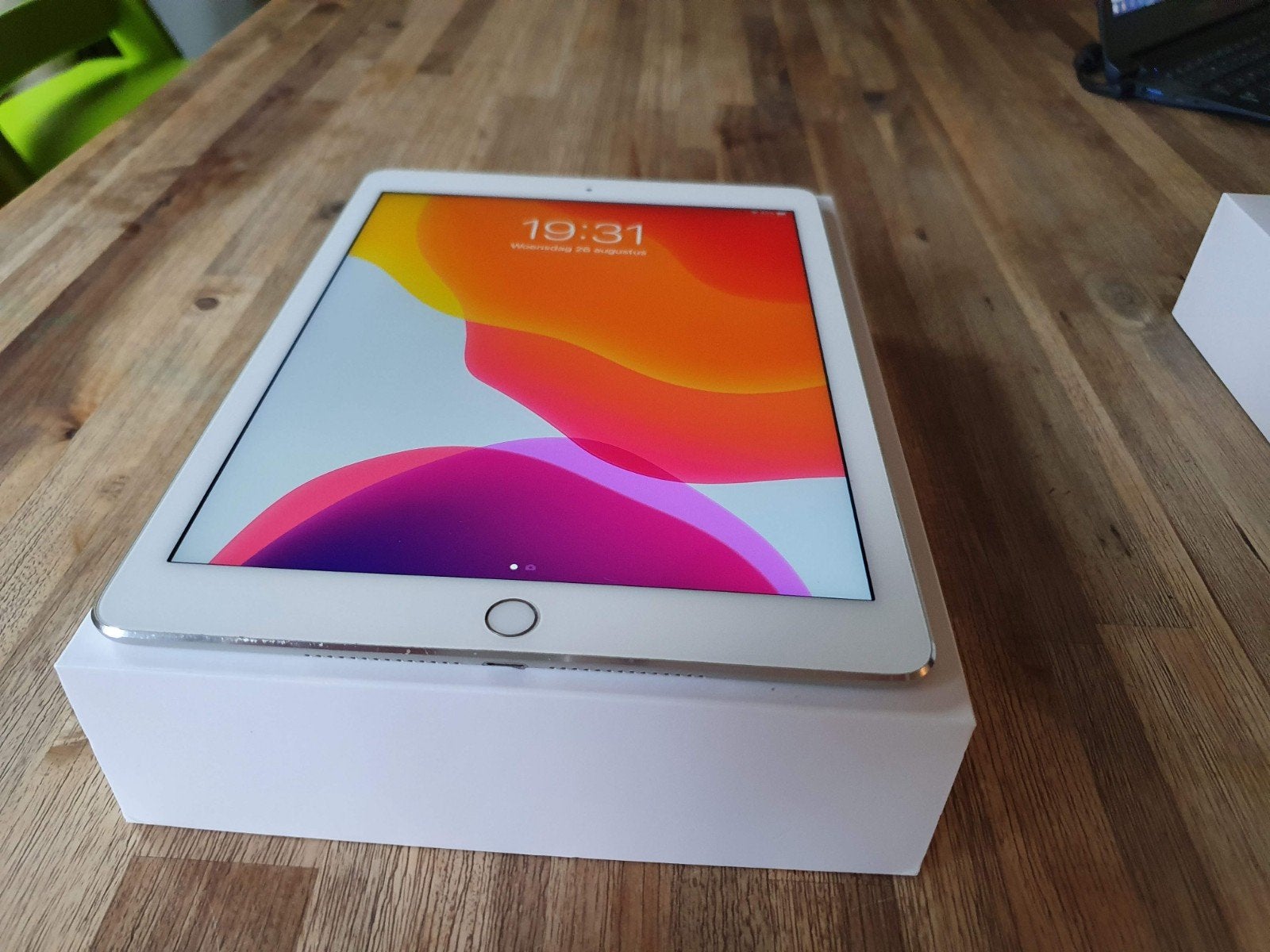 Apple 🍏 iPads vanaf € 49,- Top kwaliteit! Air / 2018 /2025, Computers en Software, 10 inch, 32 GB, Apple iPad, Ophalen of Verzenden