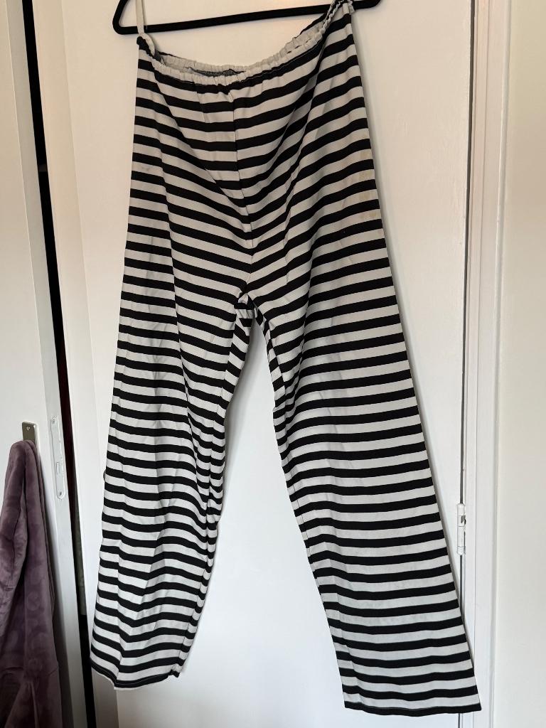 Carnavals boevenpak maat 50, Ophalen, Gedragen, Maat 48/50 (M)