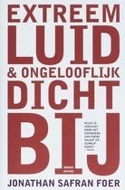 Extreem Luid & Ongelooflijk Dichtbij - Jonathan Safran Foer, Ophalen of Verzenden, Nieuw, Amerika