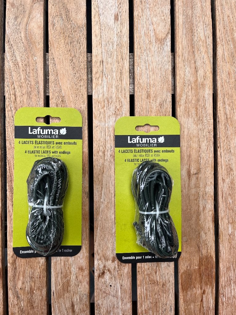 Lafuma elastiek voor Lafuma relaxstoel, Ophalen, Nieuw, Overige materialen