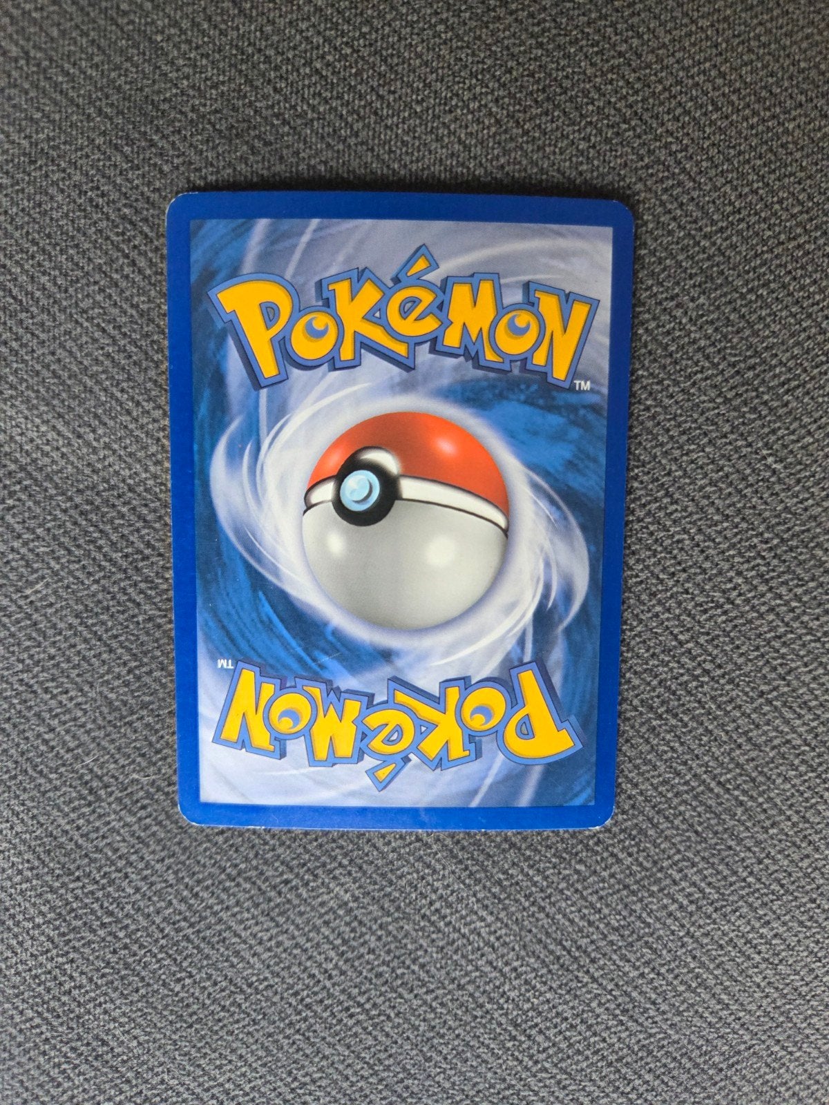 Foto 3 van ✅️Rayquaza 26/110 Holon Phantoms Pokémon Kaart