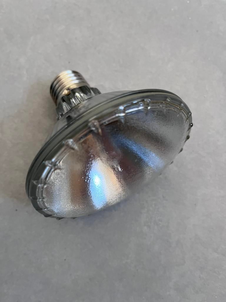 Philips Halogen 75 W.(uit een modular Nomad), Ophalen of Verzenden, Zo goed als nieuw