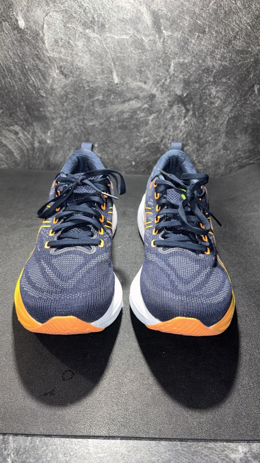 ASICS Gel Saiun 3, Kleding | Heren, Sportkleding, Ophalen, Meerkleurig, Overige maten, Zo goed als nieuw