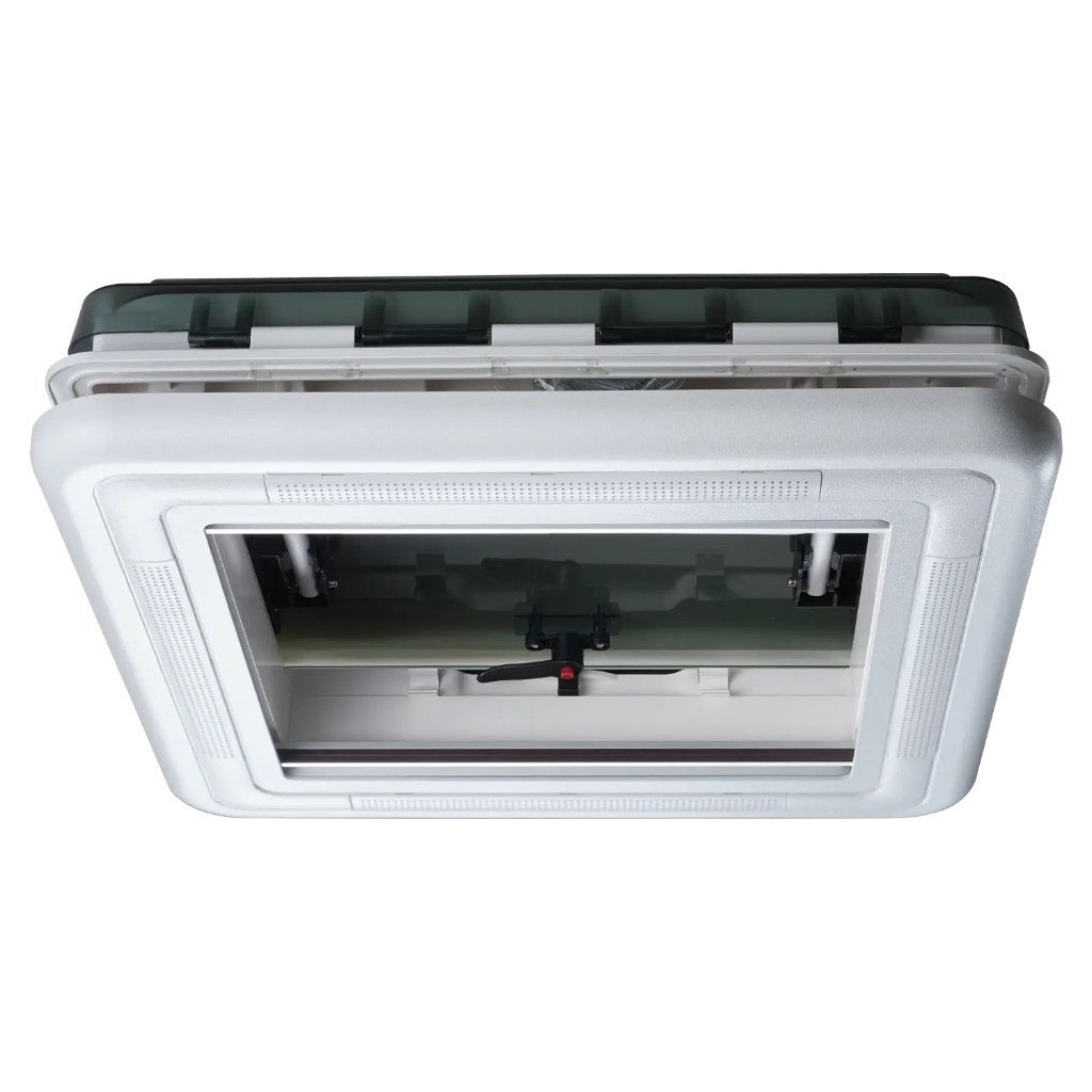 vechline lucente camper caravan dakluik 40x40 led licht, Ophalen of Verzenden, Nieuw