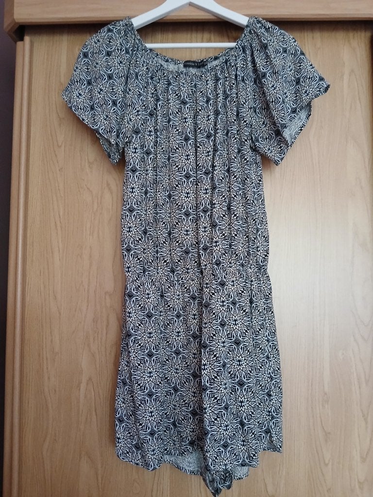 Jumpsuit Frankie & Liberty, Gebruikt, Frankie & Liberty, Meisje, Ophalen of Verzenden