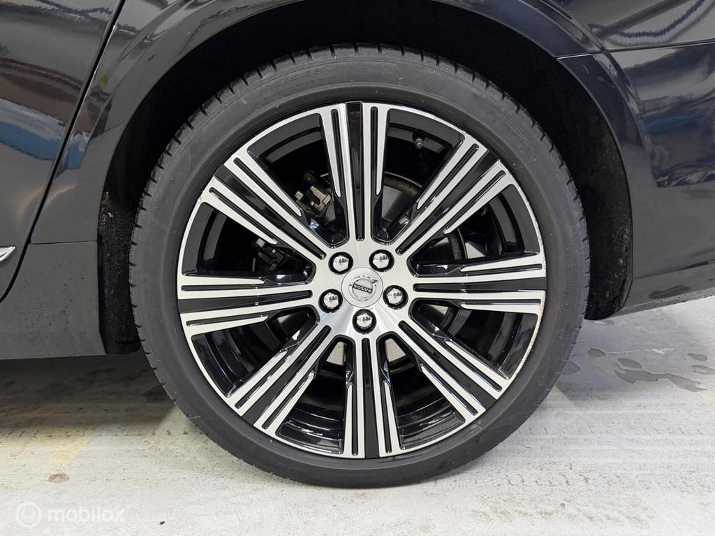 Volvo V90 2.0 T8 AWD Inscription Exclusive 1E EGENAAR / BTW, Automaat, 389 pk, Euro 6, 4 cilinders
