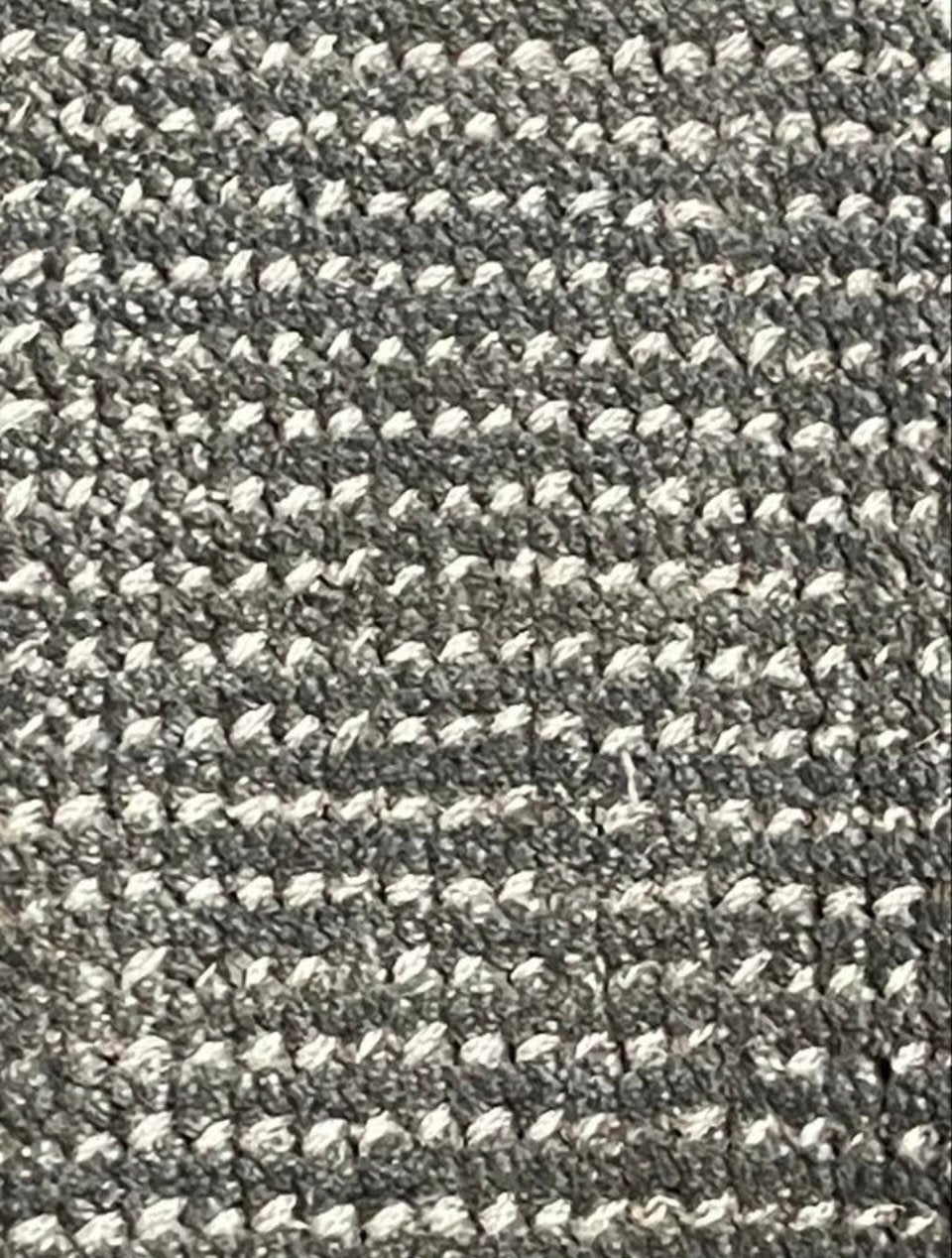 Leolux Patna Grey tapijt 240 x 340 splinternieuw, Ophalen, Nieuw, Rechthoekig, 200 cm of meer