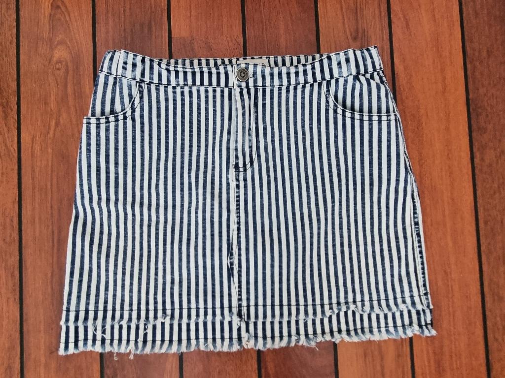 LOOXS rok maat 176 ** SUPER LEUK ** ZGAN **, Kinderen en Baby's, Kinderkleding | Maat 176, Meisje, Ophalen of Verzenden, Zo goed als nieuw