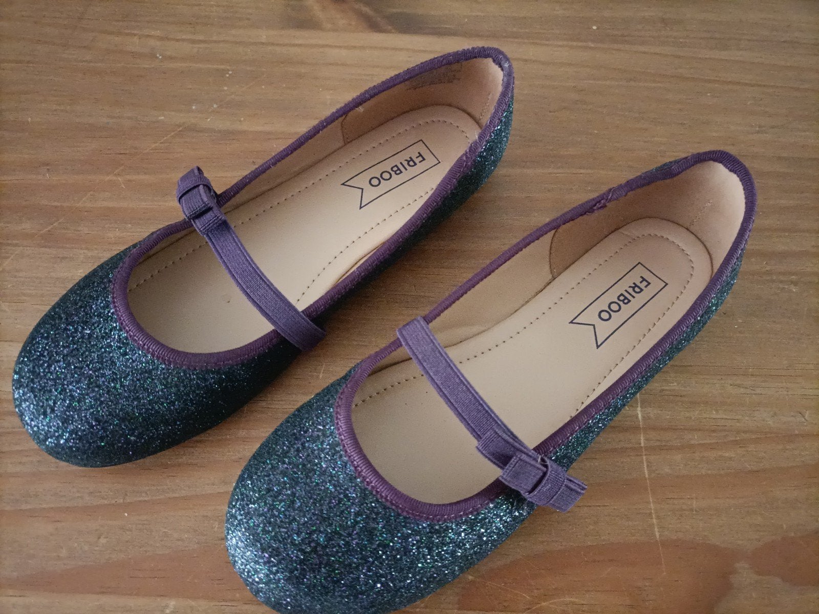 Ballerina s.                   Mt 34, Ophalen of Verzenden, Nieuw, Meisje, Schoenen