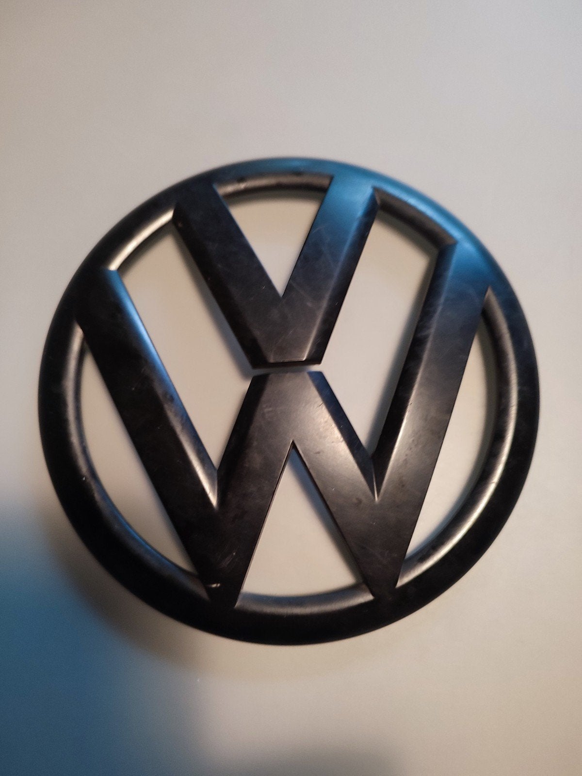 VW LOGO, Ophalen of Verzenden