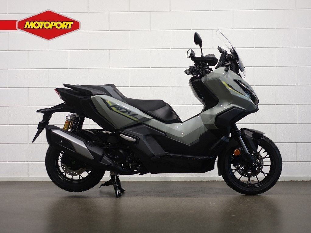Honda ADV 350 (bj 2026), Scooter, Bedrijf, Mc.benelux@honda-eu.com, Honda Motor Europe Ltd Netherlands branc
