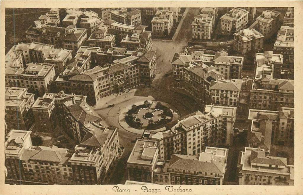 381-235-013 Roma, Verzenden, Voor 1920, Frankrijk