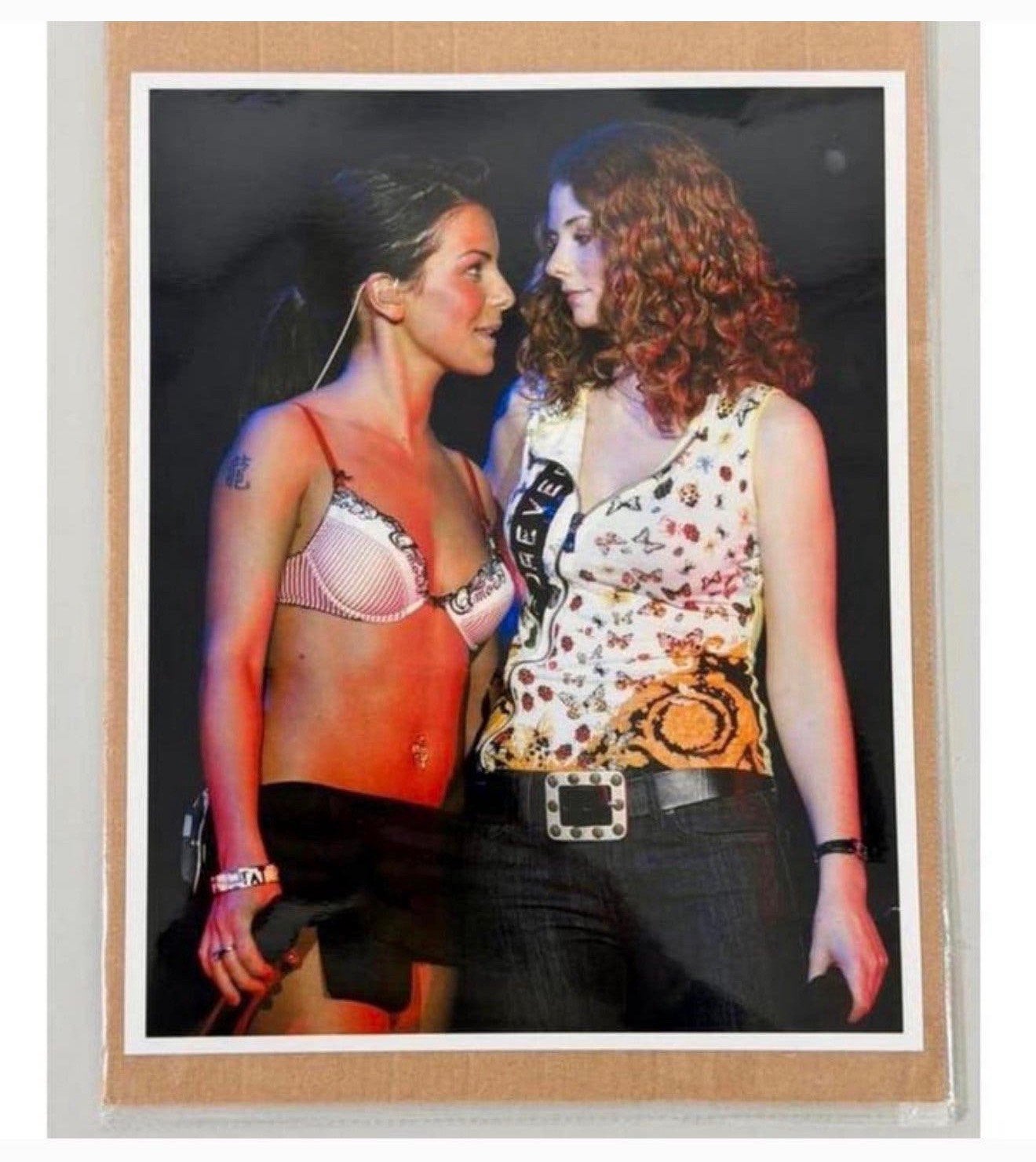 Professional Photo Lena Katina Julia Volkova t.A.T.u. Tatu, P, P, P, Nieuw