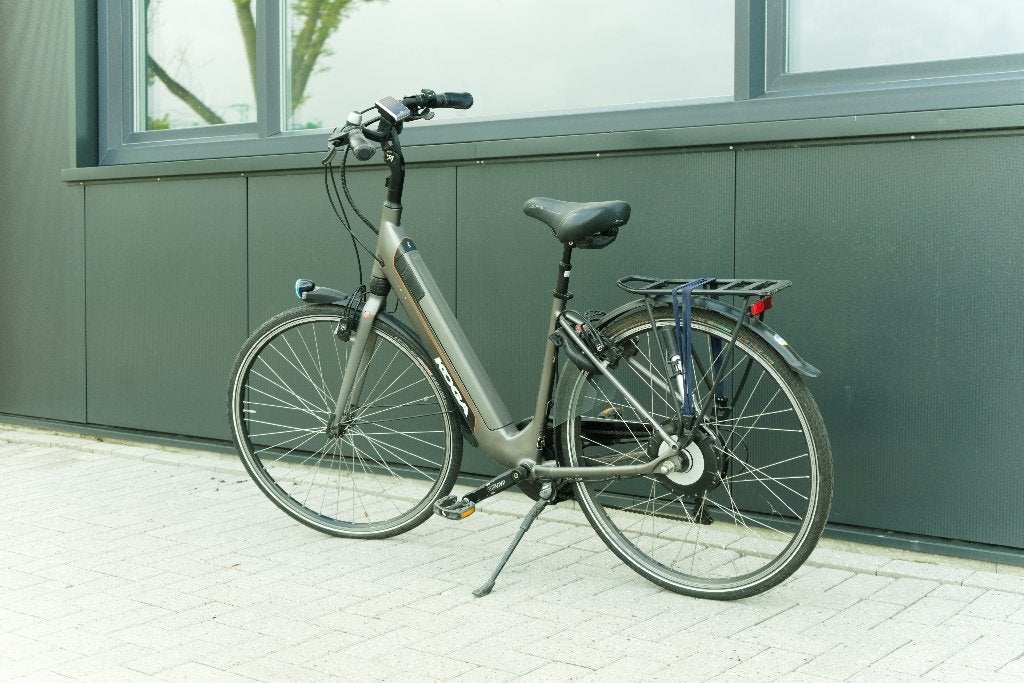 koga miyata etour, Zo goed als nieuw, 50 km per accu of meer, 55 tot 59 cm, Ophalen