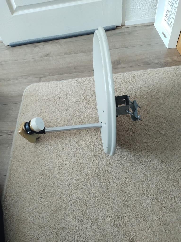 Merk ArchSat, satellietschotel 40 cm, Ophalen of Verzenden, Overige merken