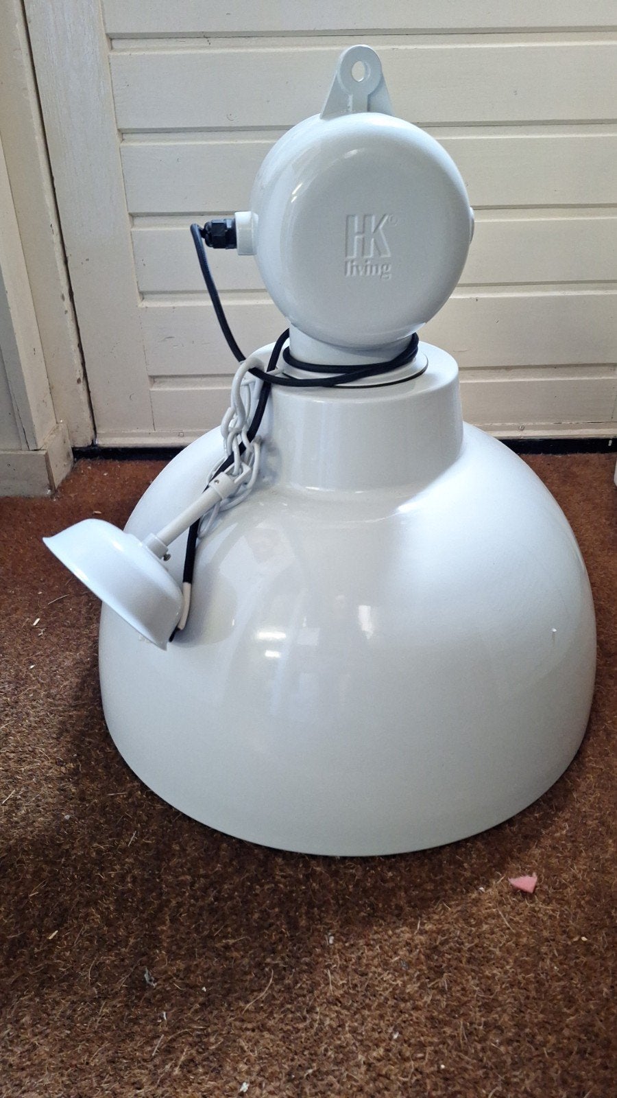 Prachtige HK Living lamp, Ophalen of Verzenden