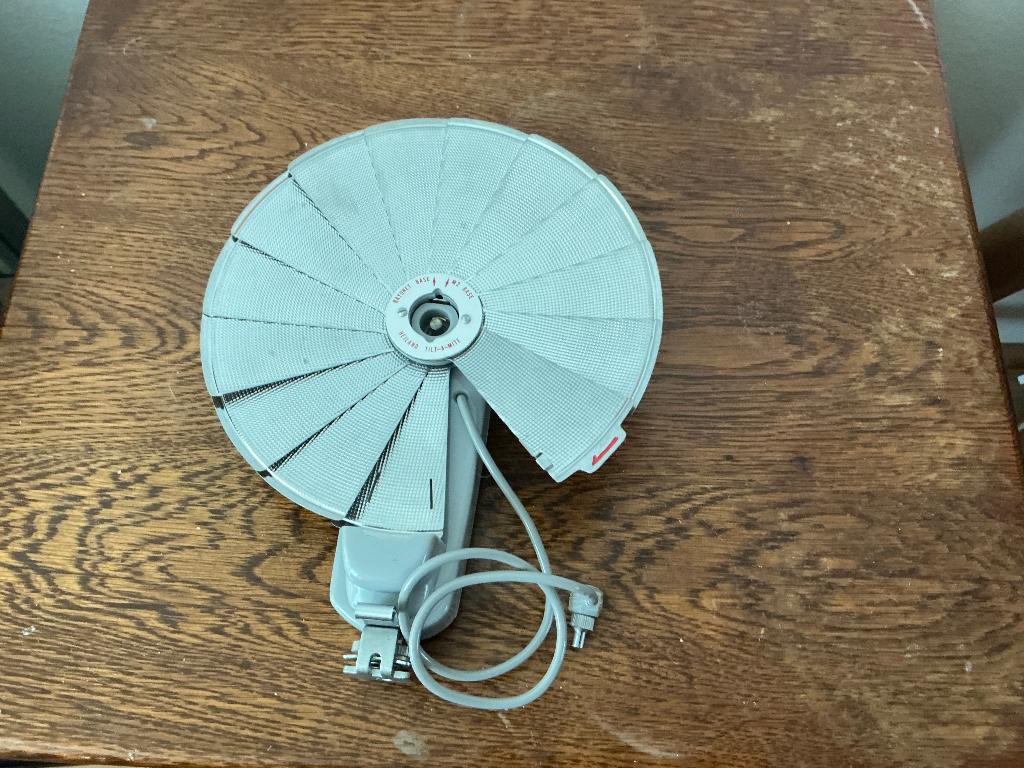 Te koop antieke flitser, Ophalen of Verzenden, Gebruikt, Overige merken