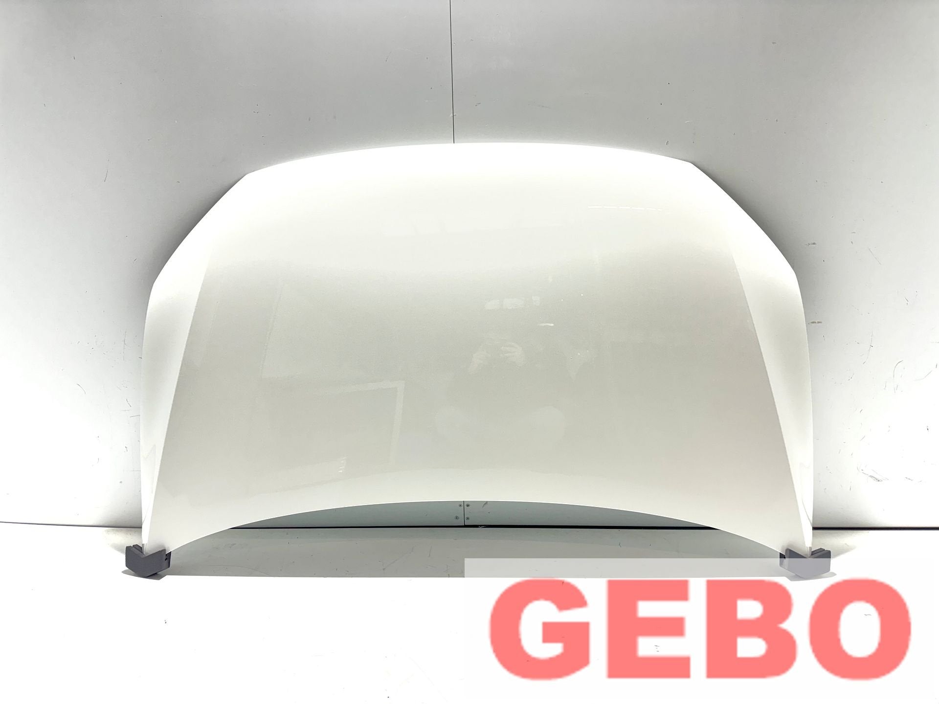 Volkswagen Caddy motorkap 2015/2020 LB9A Nieuw 2K5 823 031A, -, -, Nieuw, Ophalen of Verzenden
