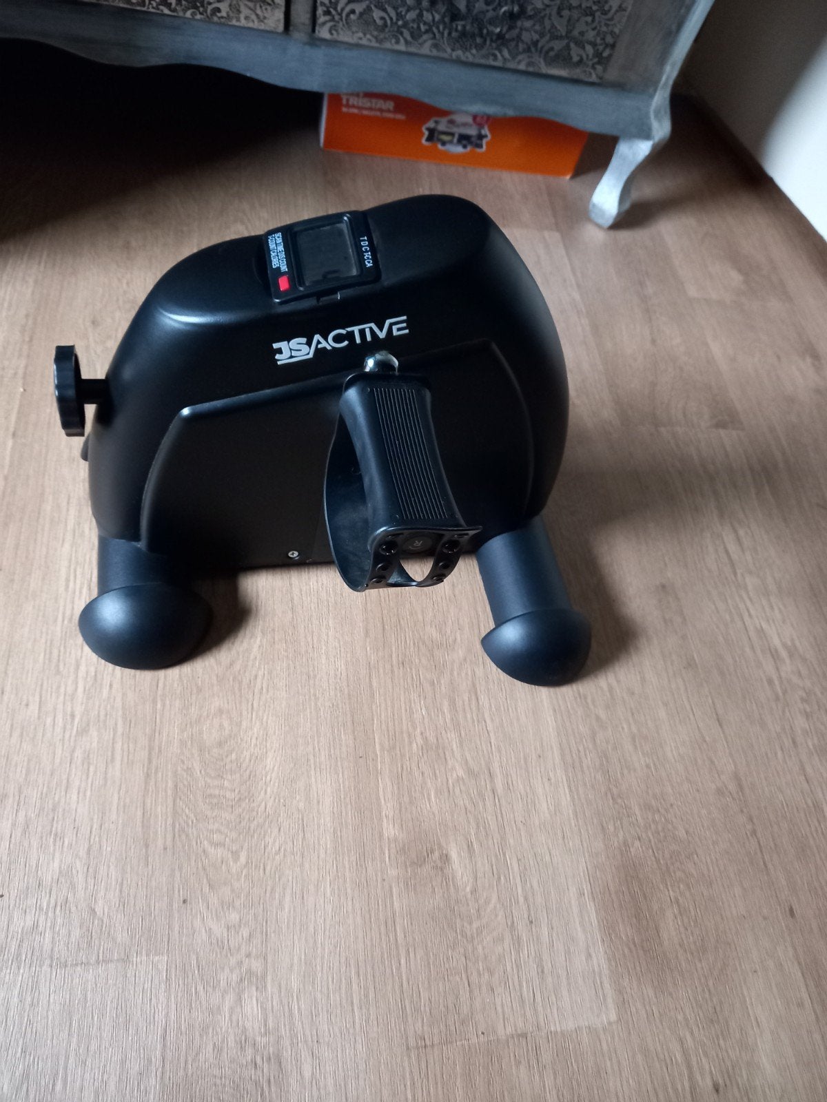 stoelfiets, Sport en Fitness, Fitnessmaterialen, Ophalen, Zo goed als nieuw, Overige typen