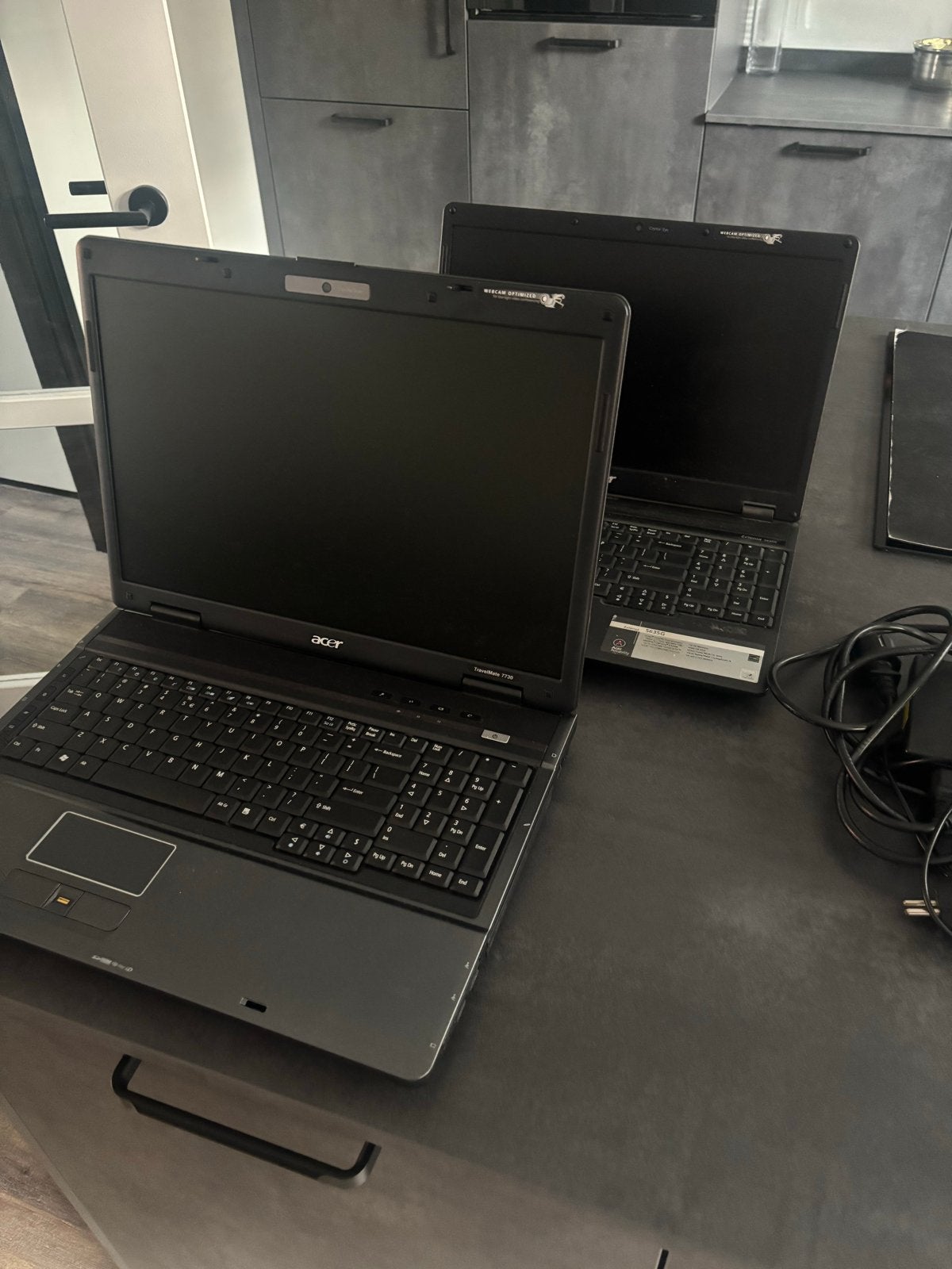 Acer Laptops - Diverse Modellen, Goede Staat, Computers en Software, Windows Laptops, Ophalen, Gebruikt, HDD, 8 GB