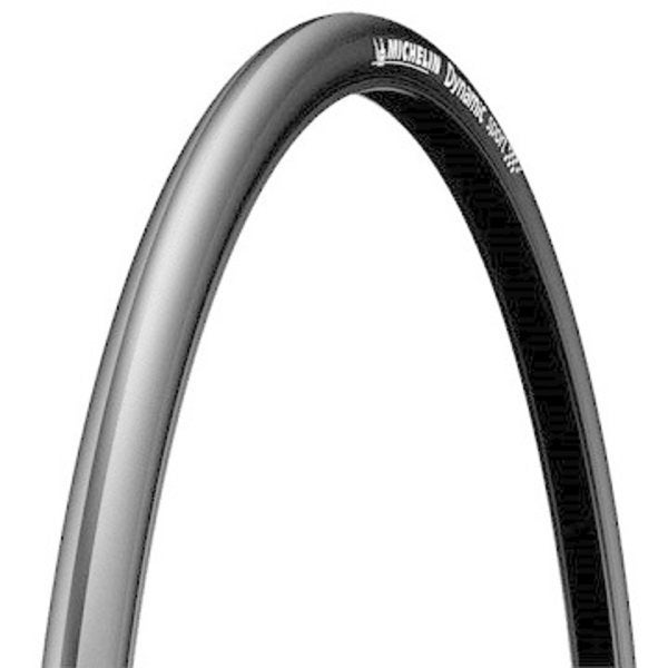 Michelin Dynamic Vouwband 700x25c Nu 2 stuks voor maar €20,-, Fietsen en Brommers, Band, Verzenden, Nieuw, Rubber