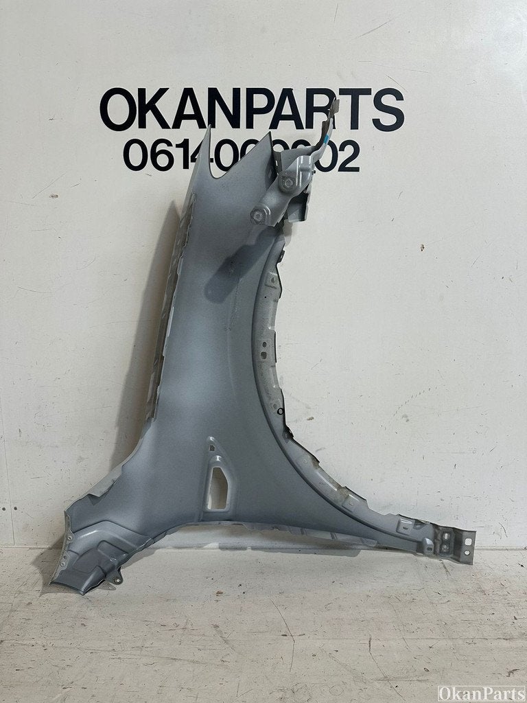 Renault Arkana linker zijscherm voorscherm links, Auto-onderdelen, Info@fabrikant.eu, Fabrikantstraat 1
1000 AA  Amsterdam, NL