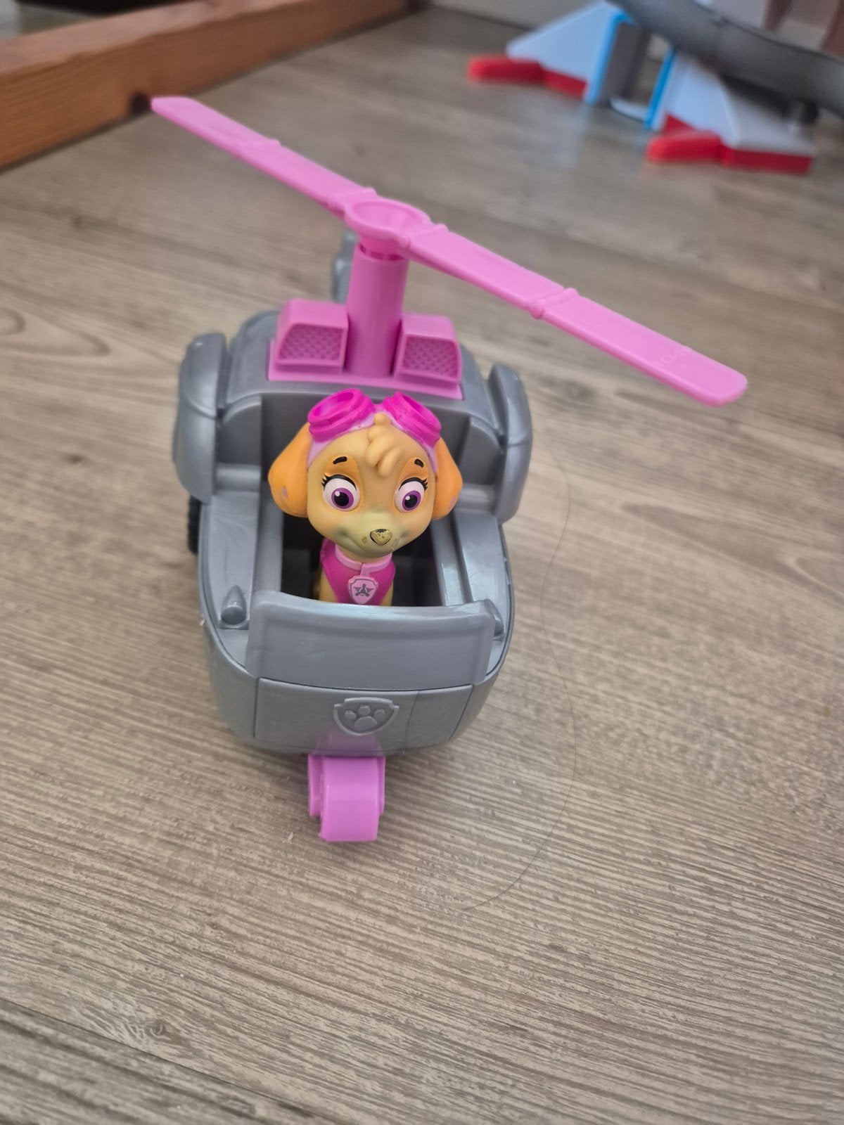 Paw Patrol Skye, Ophalen of Verzenden