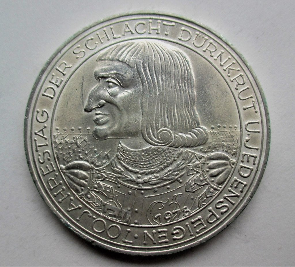 Oostenrijk 100 schilling, 1978, Postzegels en Munten, Munten | Europa | Niet-Euromunten, Verzenden, Oostenrijk, Zilver