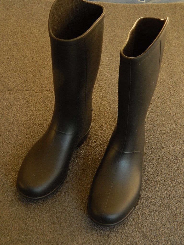 paardrijlaarzen maat 30, Dieren en Toebehoren, Paardrijkleding, Gebruikt, Kinderen, Overige schoenmaten, Ophalen of Verzenden