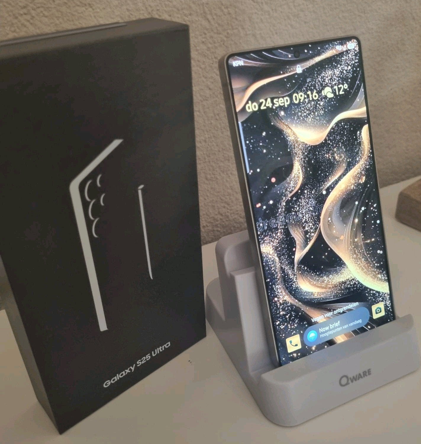 Samsung Galaxy S25 Ultra 256 GB