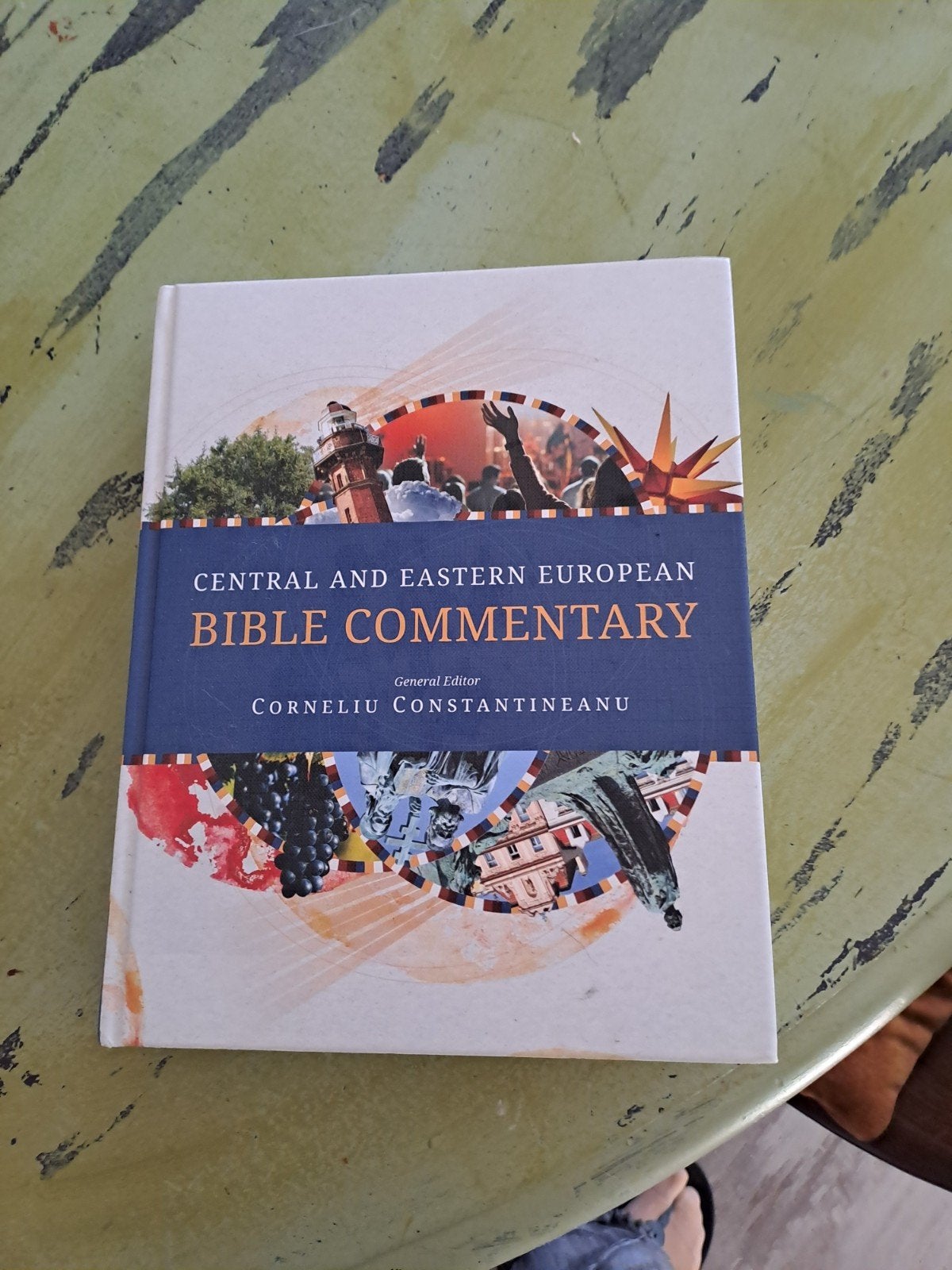 bible commentary, Boeken, Ophalen of Verzenden, Nieuw