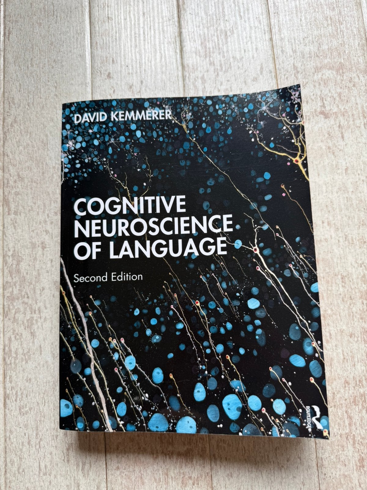Cognitive neuroscience of language, Boeken, Ophalen of Verzenden, Zo goed als nieuw, Overige wetenschappen