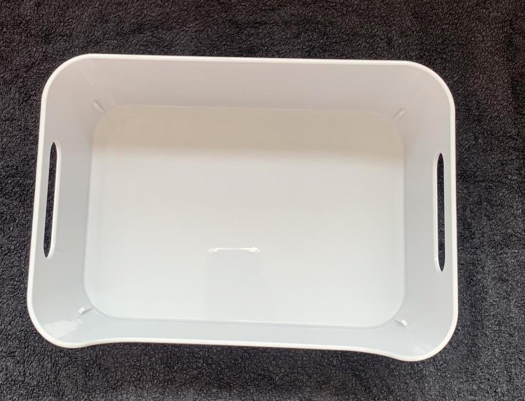 IKEA Variera opbergbox, Gebruikt, IKEA, Ophalen of Verzenden, Voorraadpot
