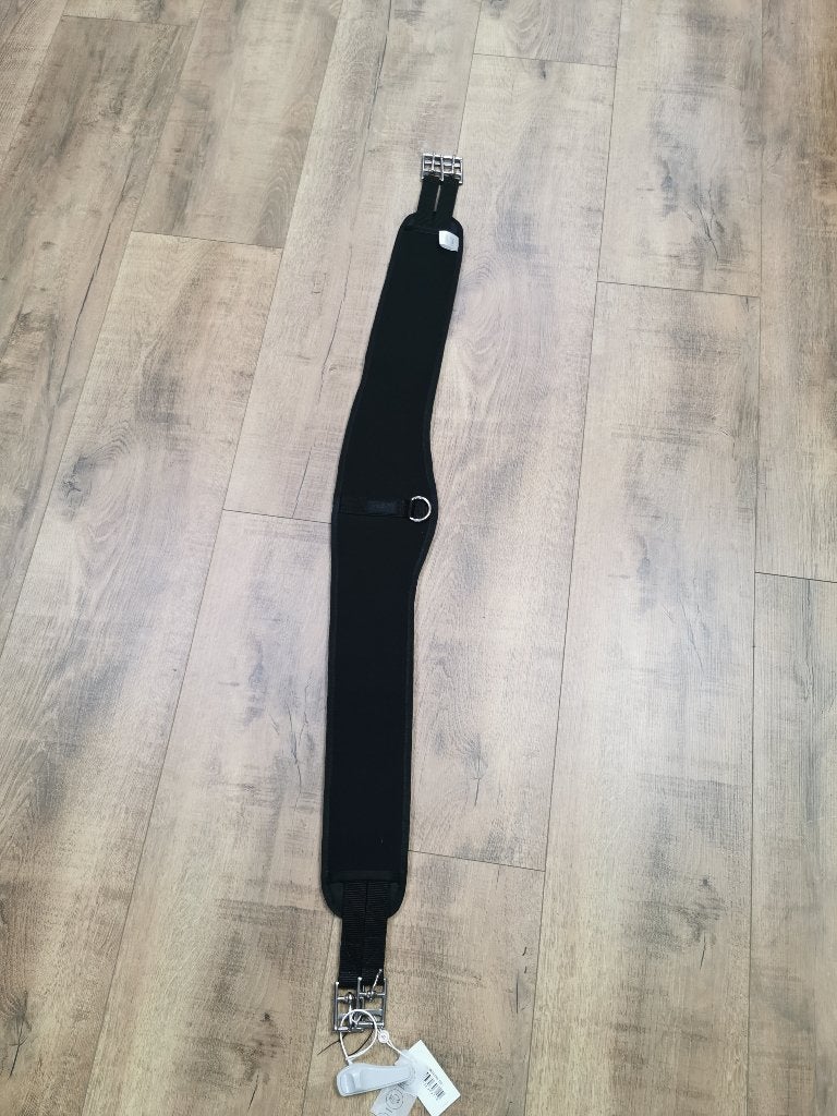 Singel 125cm horze, Zwart, Singel, Info@ruitersportruinen.nl, Overige merken