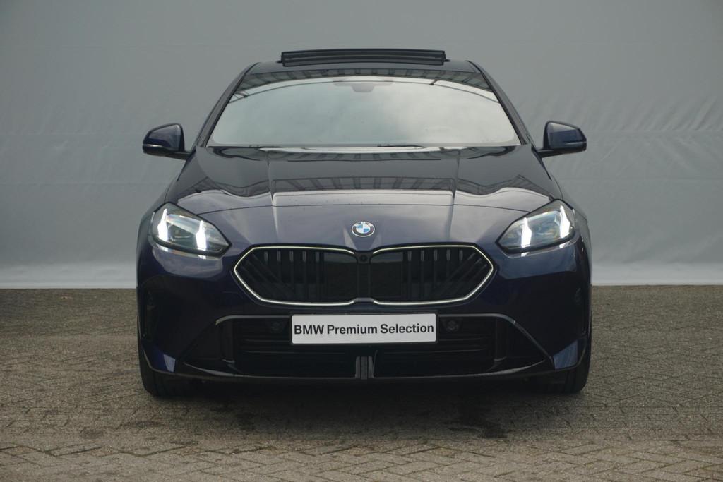 BMW 2 Serie Gran Coupé 223 xDrive 19'' / Panoramdak / Harma, 1998 cc, Stof, 4 cilinders, Met garantie (alle)