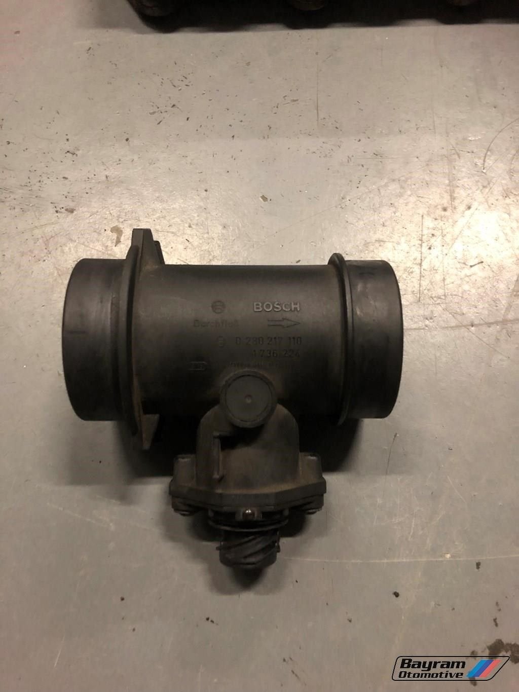 Foto 3 van Bmw E36 318is m44 motor delen lmm kleppendeksel 3-serie m42