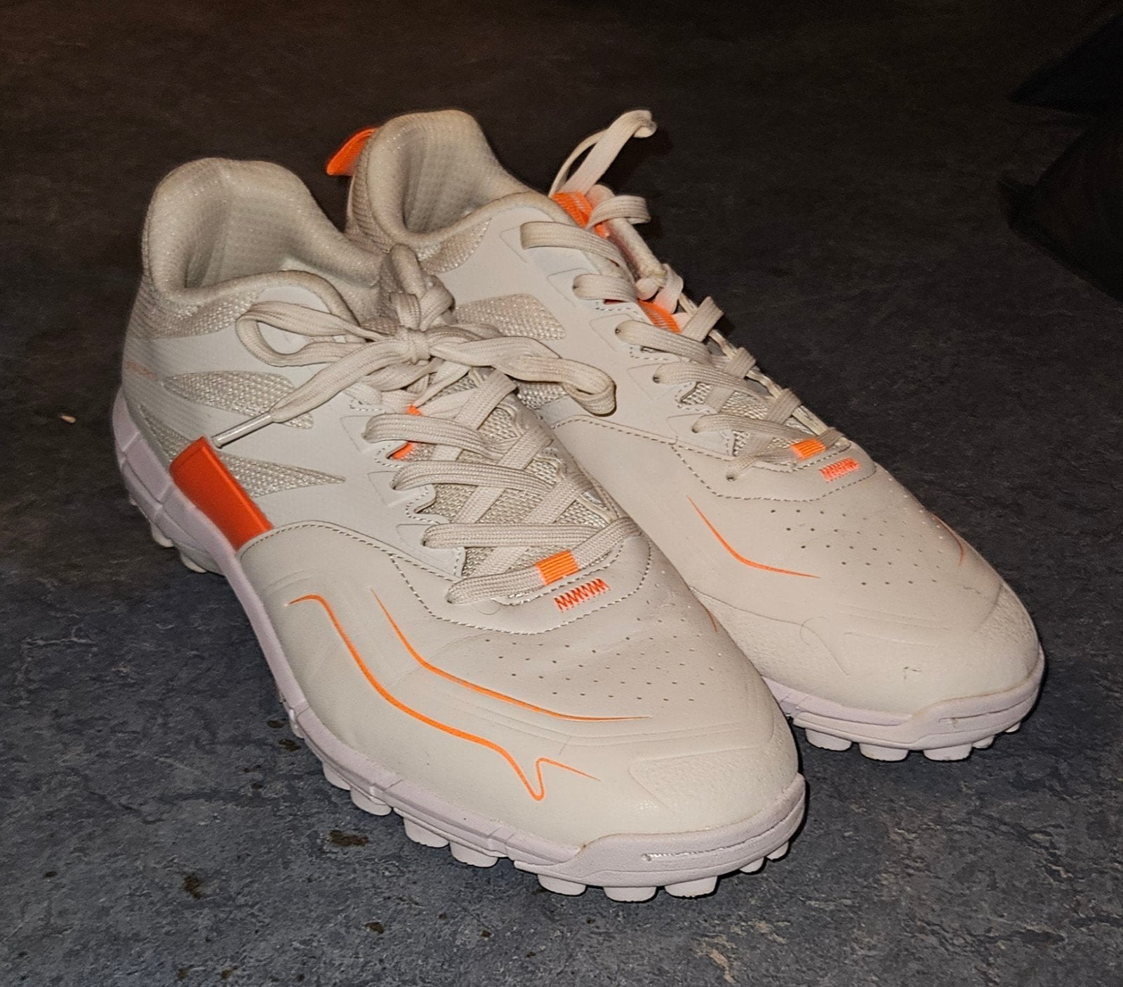 Hockeyschoenen maat 44, Ophalen, Schoenen, Nieuw, Maat L