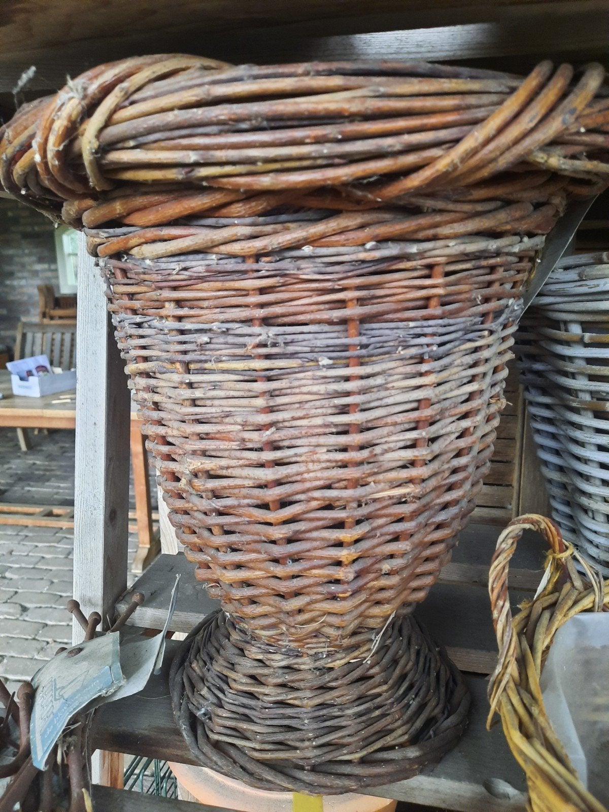 vaas, Huis en Inrichting, Woonaccessoires | Vazen, Ophalen