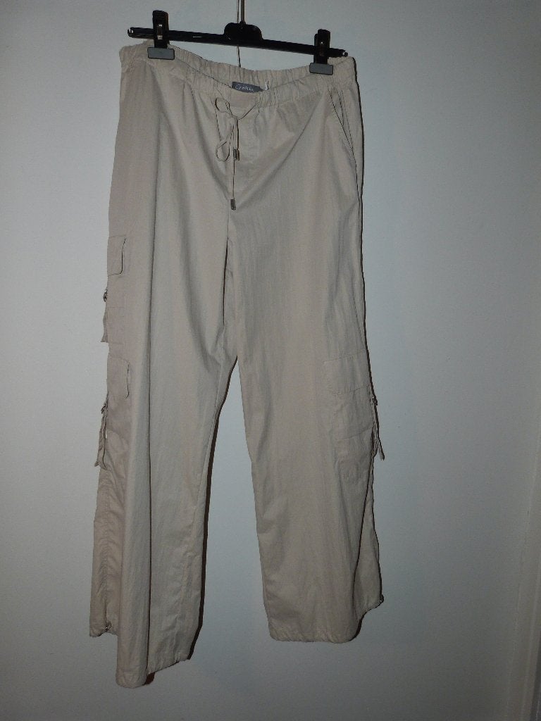 Geisha broek, maat XL, Ophalen of Verzenden, Nieuw, Maat 46/48 (XL) of groter, Lang