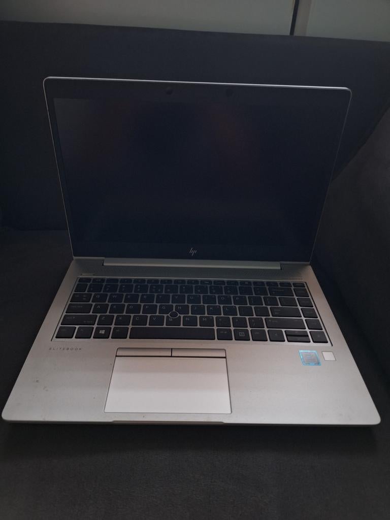 Hp elitebook 840 g6, Computers en Software, Windows Laptops, 2 tot 3 Ghz, 14 inch, Ophalen of Verzenden, Zo goed als nieuw