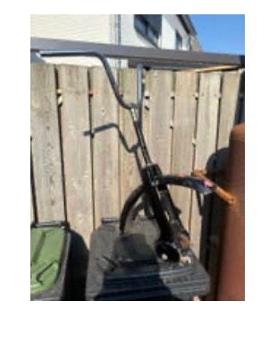 Voorvork vespa ciao compleet €40, Ophalen of Verzenden, Zo goed als nieuw