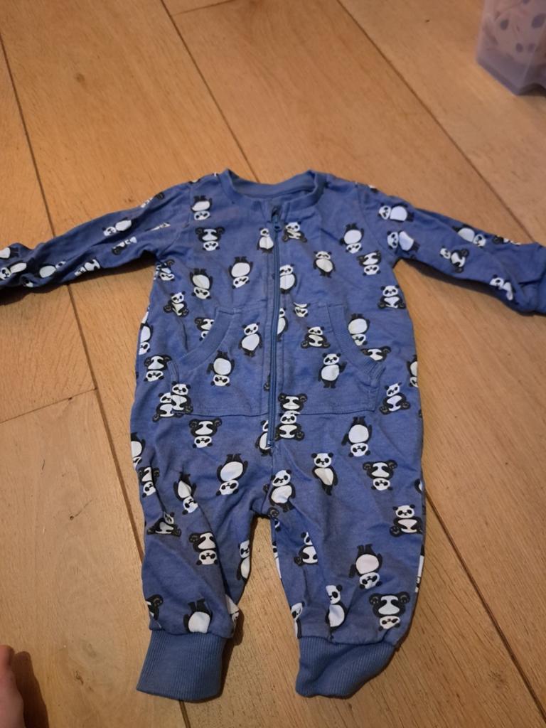 Pakje 68, Kinderen en Baby's, Ophalen of Verzenden, Zo goed als nieuw, Meisje, Pakje