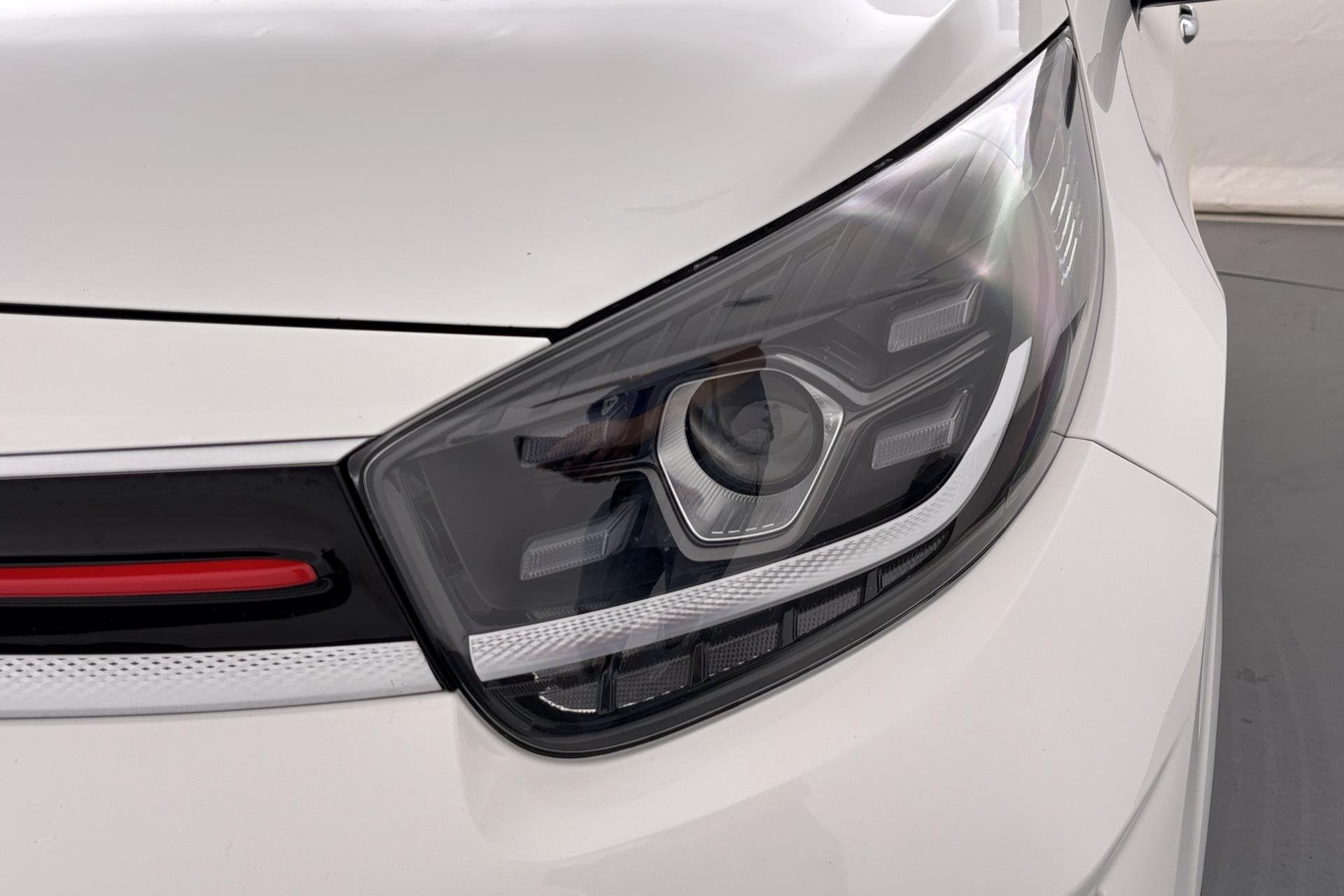 Foto 15 van Kia Picanto 1.0 DPi GT-Line Doorgereden en toch fris in uitr