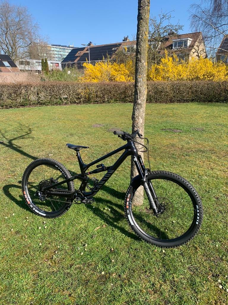 Canyon torque cf7 2023 XL, Fietsen en Brommers, 57 cm of meer, Zo goed als nieuw, Schijfrem, Ophalen