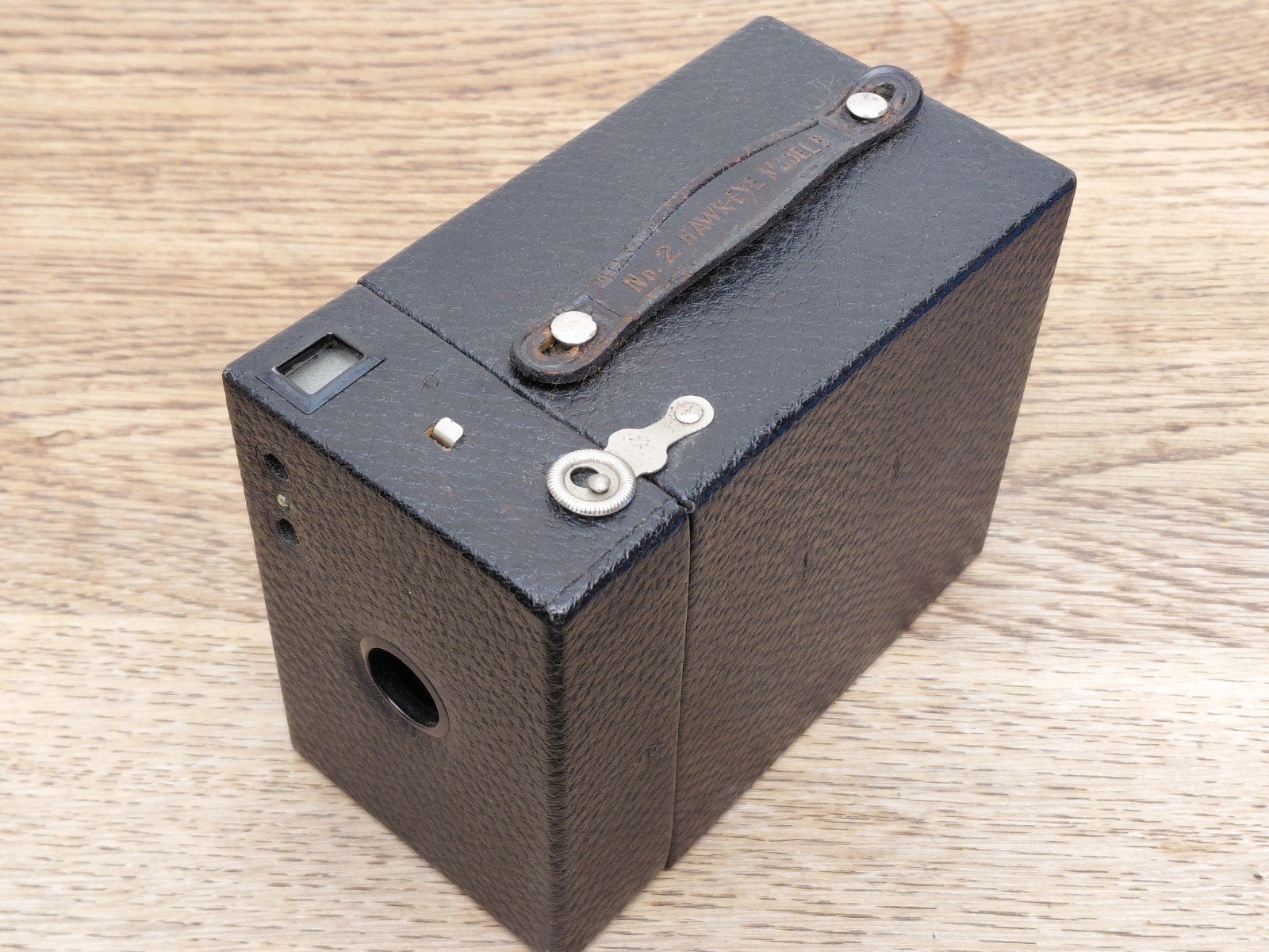 Kodak Brownie camera 1930, Verzamelen, Ophalen of Verzenden, Voor 1940, Fototoestel