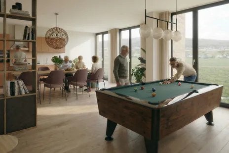 NIEUW! Woonruimte te huur Molenschotsebaan, Molenschot